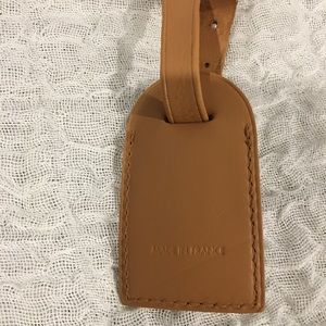 Louis Vuitton Accessories - Authentic Louis Vuitton id tag Louis Vuitton Accessories - Authentic Louis Vuitton id tag